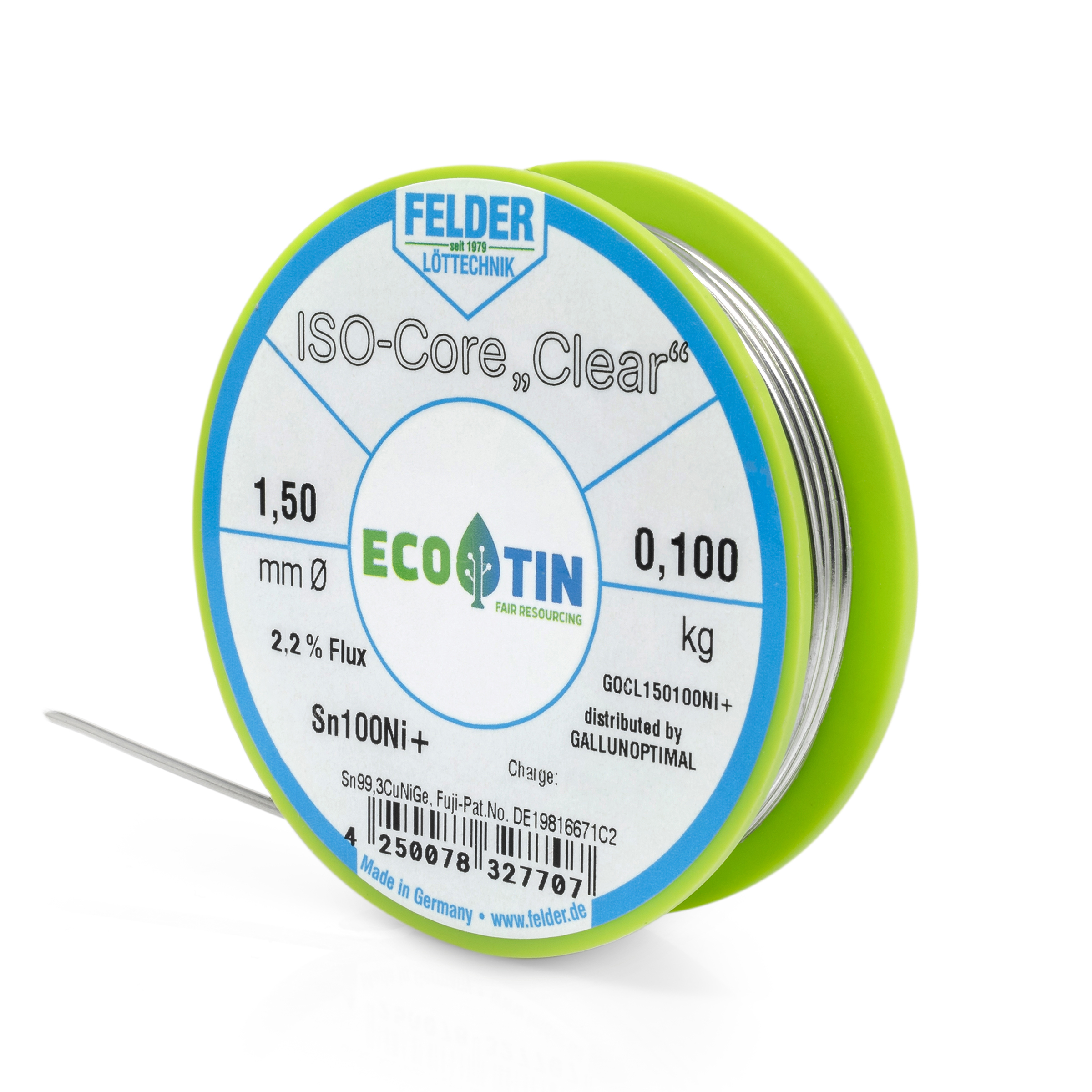 GOCL150100Ni+--5