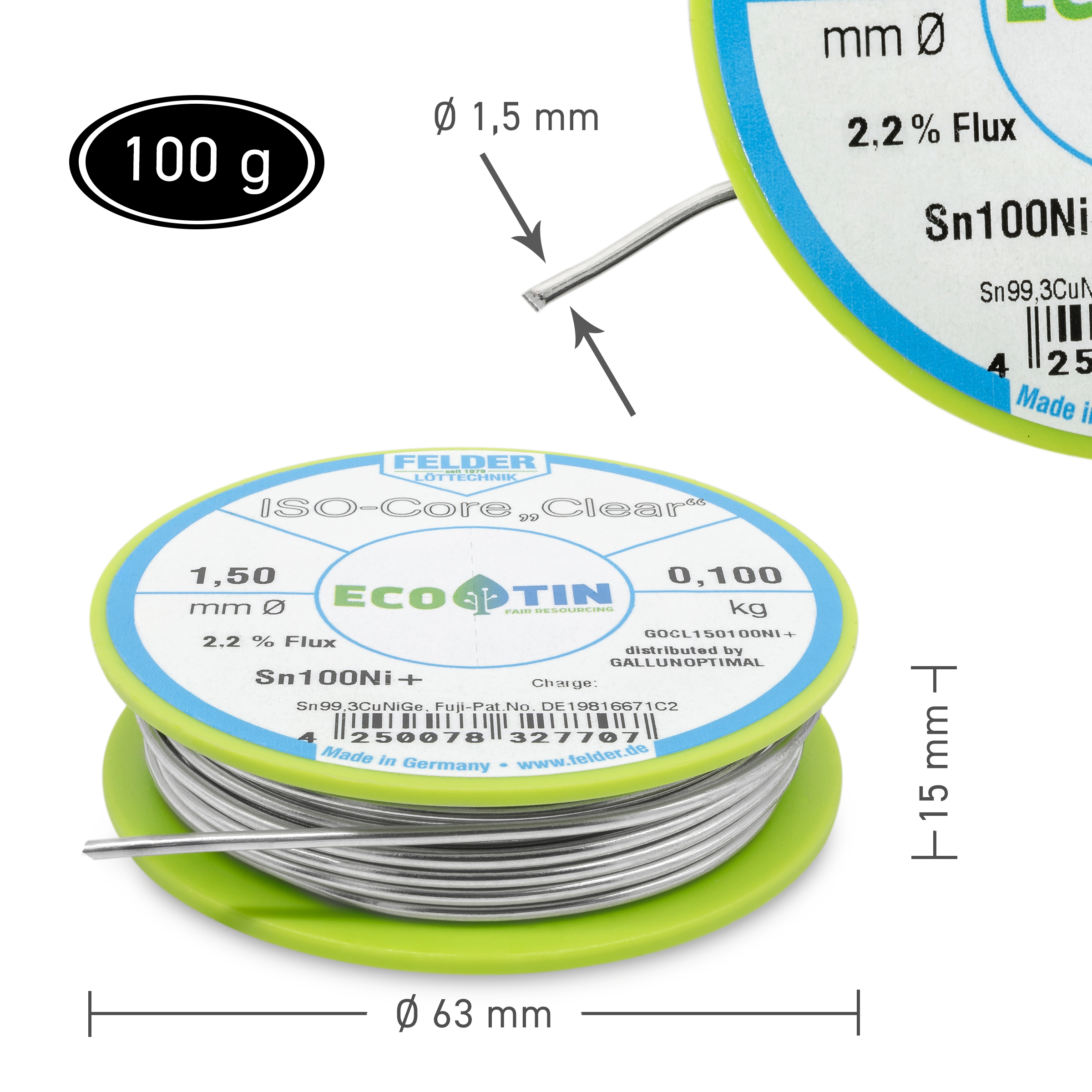 GOCL150100Ni+--2