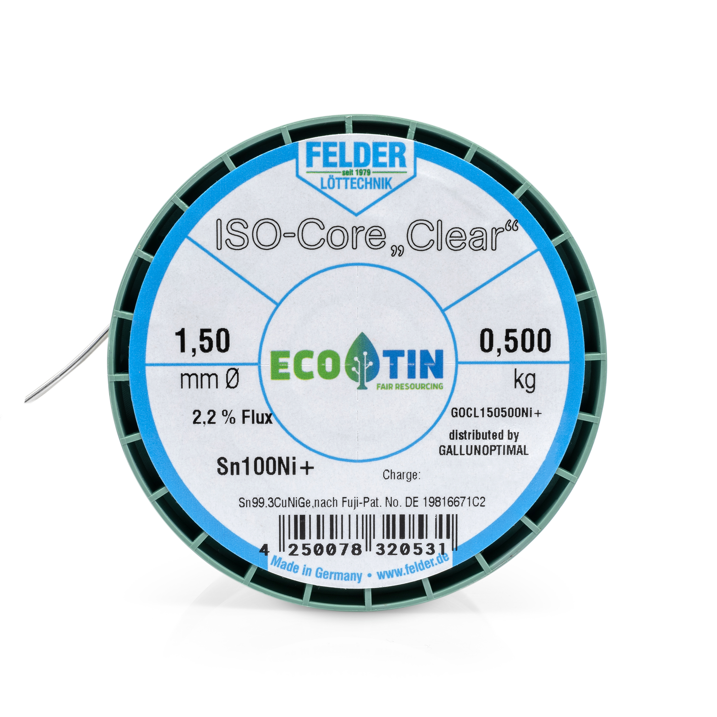 GOCL150500Ni+--7