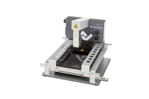 HR 200 Rework System 400 Watts with Heating Plate 0IRHP100A-03