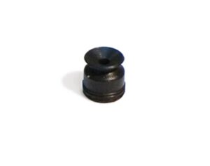 SAUGNAPF FKM/Viton AD 8mm, max. 250°C, long life, passend für 0HR5520-80100 und 0IR5500-45