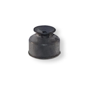 SUCTION CUP FKM/Viton OD 5mm, max. 250°C, long life