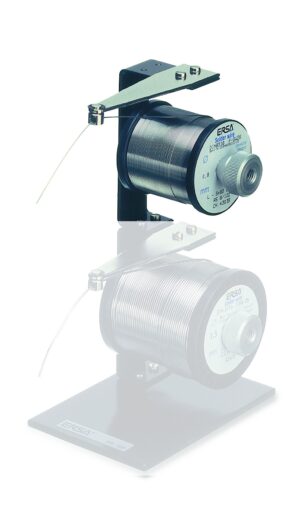 Ersa build-on kit for 2nd solder wire reel