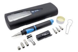 Independent 75 Gaslöt-Profi-Set, 75W