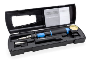 Independent 130 Gaslöt-Basic-Set 130W